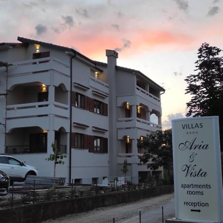 Villa Niko Porat  Exterior foto